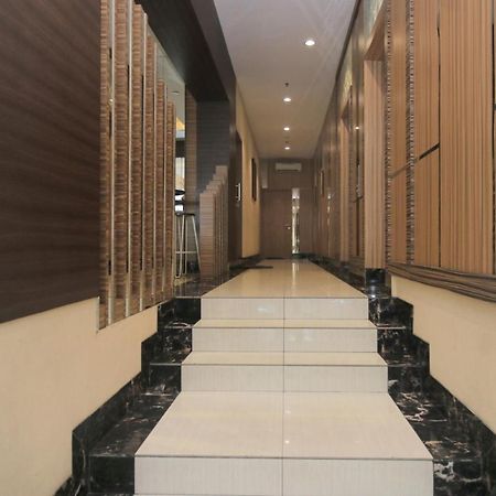 Smarthomm Ancol Jakarta Luaran gambar
