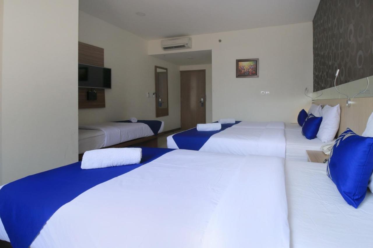 Smarthomm Ancol Jakarta Luaran gambar