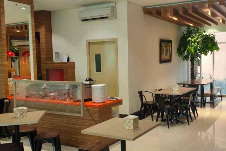 Smarthomm Ancol Jakarta Luaran gambar
