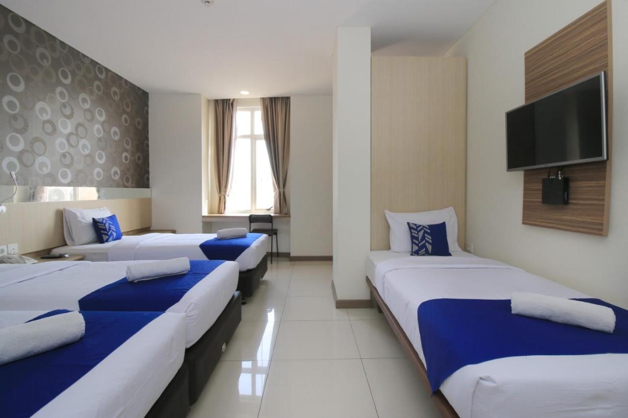 Smarthomm Ancol Jakarta Luaran gambar