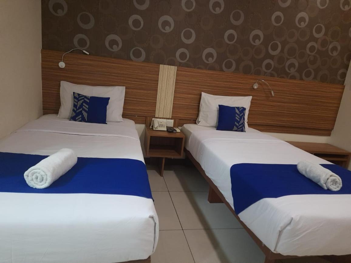 Smarthomm Ancol Jakarta Luaran gambar