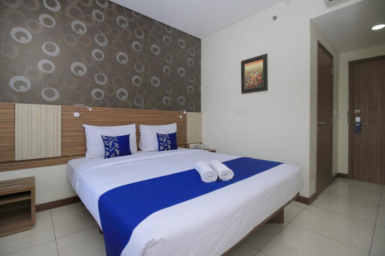 Smarthomm Ancol Jakarta Luaran gambar
