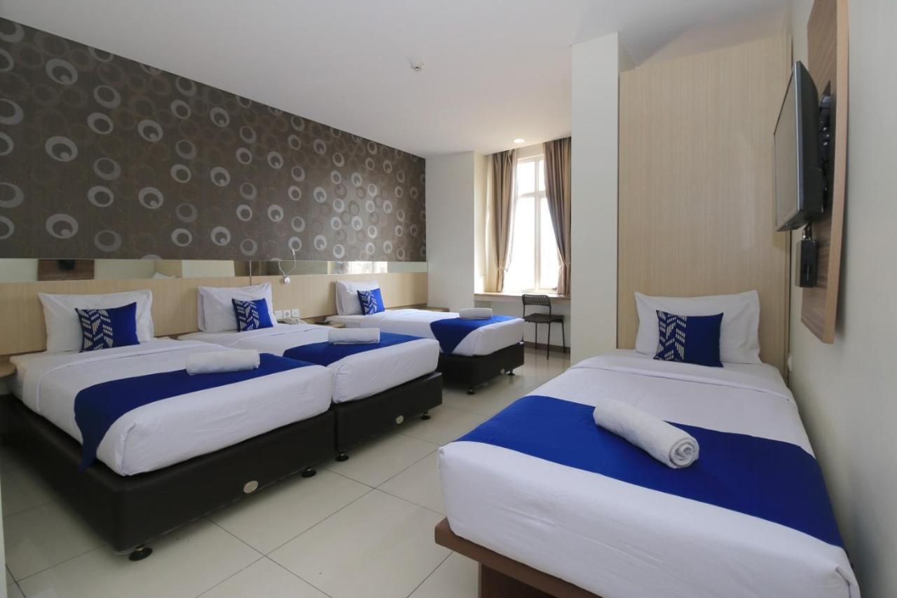 Smarthomm Ancol Jakarta Luaran gambar