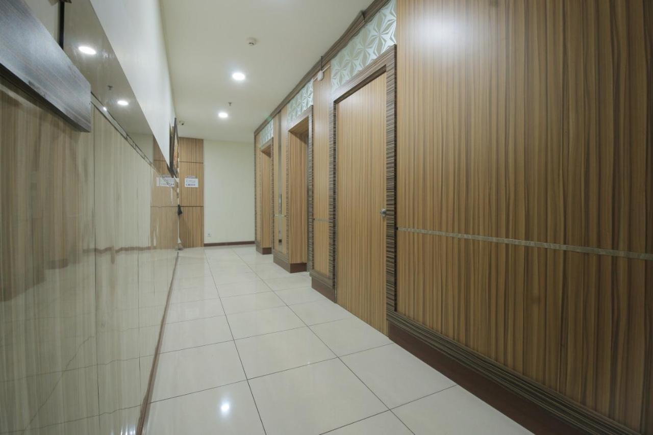 Smarthomm Ancol Jakarta Luaran gambar